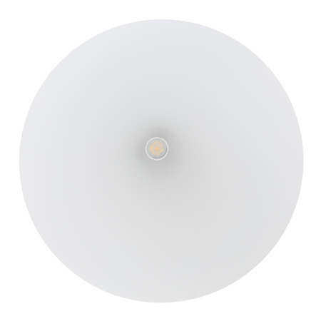 ZENITH L 8006 Nowodvorski Bílé závěsné stropní svítidlo GU10 ?50 cm Loft