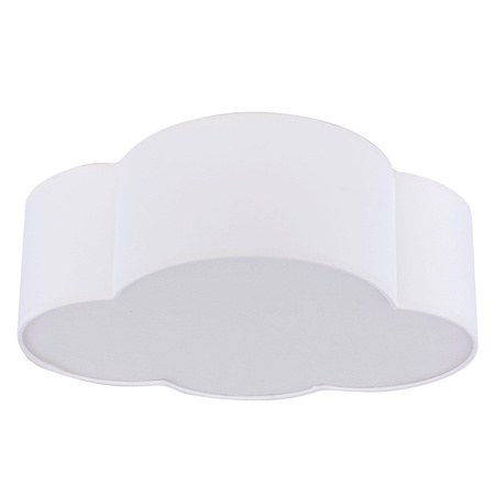 Stropní svítidlo Plafond CLOUD WHITE Cloud White 15W 2xE27 4228 TK Lighting