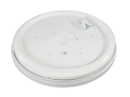 Stropní svítidlo Plafond LED 12W 960lm 4000K neutrální bílá IP44 Koupelna Ecolight