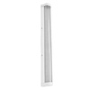Koupelnové svítidlo LED nástěnné svítidlo nad zrcadlo stmívatelné 12W 1200lm CCT bílé IP44 60cm Obris Ledvance