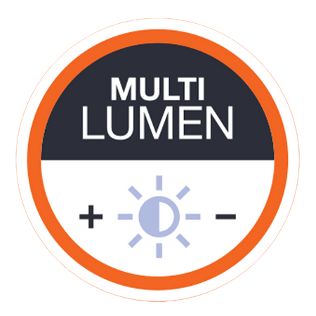 LED reflektor 17W 2200lm 3000K IP65 bílý se senzorem pohybu LEDVANCE Floodlight