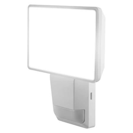 LED reflektor 15W 4000K IP55 White s detektorem pohybu LEDVANCE Floodlight Endura Pro