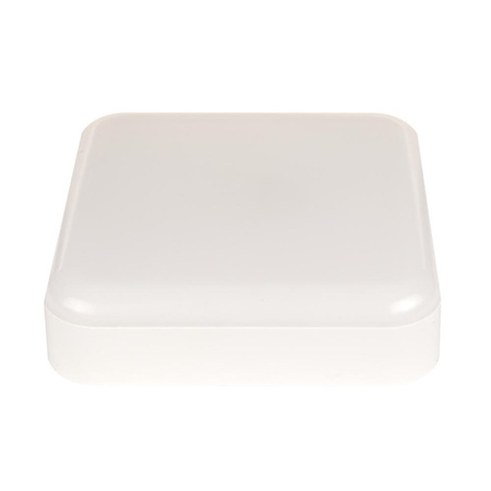 LED panel Stropní svítidlo 19W 2000lm 4000lm neutrální bílá s Twilight Movement Sensor Povrchová montáž Bílá 20x20cm Surface Ledvance