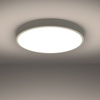 Stropní svítidlo Plafond ONYX 60 LED 65W 3000K 5177lm bílé Minimalistické SOLLUX