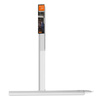 LED lampa Lineární svítidlo 8W 900lm 4000K Neutrální bila 60cm POWER BATTEN LEDVANCE