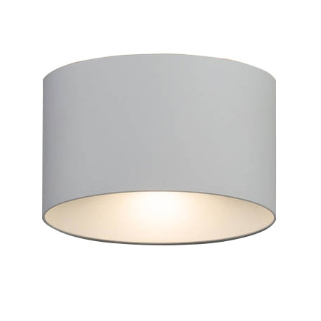 Zahradní lampa Venkovní nástěnná lampa ELLIPSES LED 8140 2x5W 3000K IP54 Bílá Nowodvorski