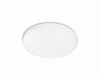Plafond LED stropní svítidlo TWIRLY 17W 2700K 35cm bílé kulaté PHILIPS