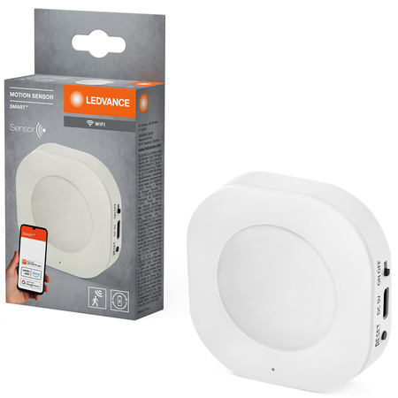Bezdrátový vnitřní detektor pohybu SMART+ WiFi LEDVANCE