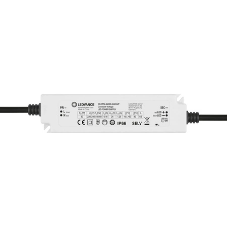LED pásky 30W 24V DC IP66 Ledvance