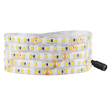 LED pásek 35W 2900lm 4000K neutrální 120° bílá IP65 stmívatelný Sanico Goldlux