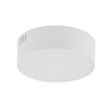 Plafond Stropní svítidlo LED 15W 1600lm 4000K neutrální bílá LID ROUND 10411 Nowodvorski