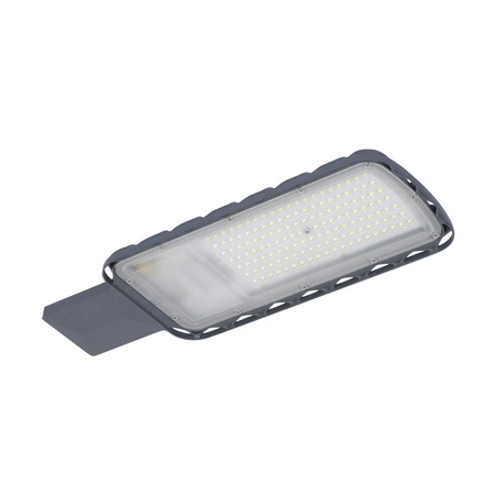LED pouliční lampa Industrial Road Luminary 100W 10500lm 6500K IP65 Urban Lite Grey Ledvance