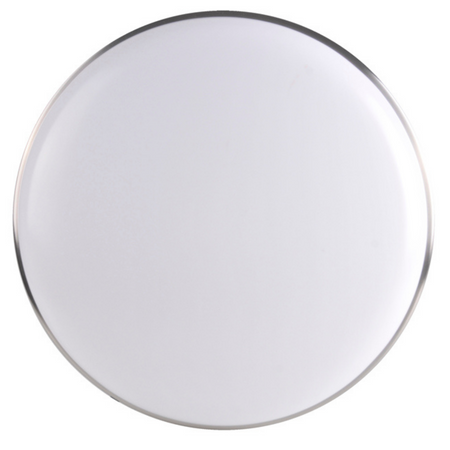 PLAFON LED stropní svítidlo 30cm kulatá 18W 4000K METIS GOLDLUX (Polux)