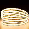 LED pásek COB, 12V 50W 1920LED NEON IP65 Teplá bílá 8mm 5m LUMILED