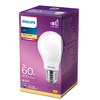 LED žárovka E27 A60 7W = 60W 806lm 2700K teplá bílá 300° PHILIPS