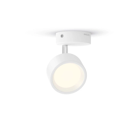 Nástěnné svítidlo LED 5,5W 550lm 2700K White Brother Philips
