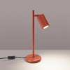 Stolní lampa GU10 Ochre Red Carbon Deep Space SL.1643 Sollux