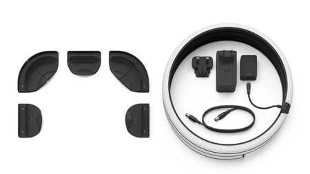 Inteligentní 20W CCT RGB 2m 55" Philips Hue Play Gradient LED Lightstrip Bluetooth Zigbee