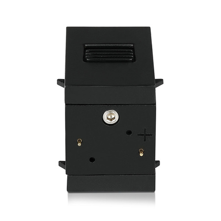 LED pásové světlo 1W 4000K Černá SMD IP20 magnetický systém 24V VT-4141 V-TAC