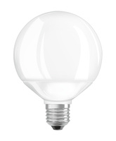 LED žárovka E27 G95 14W = 100W 1521lm CCT 200° LEDVANCE SMART+ WIFI stmívatelná