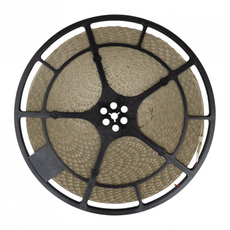 LED pásek SMD 5050 14,4W/m 800lm/m 60LED/m 12V 3000K Warm IP20 Roll 50m Ecolight