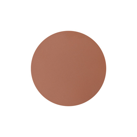 Nástěnné svítidlo LED 10W 130lm 3000K Warm Copper Modern RING LED M 10347 Nowodvorski