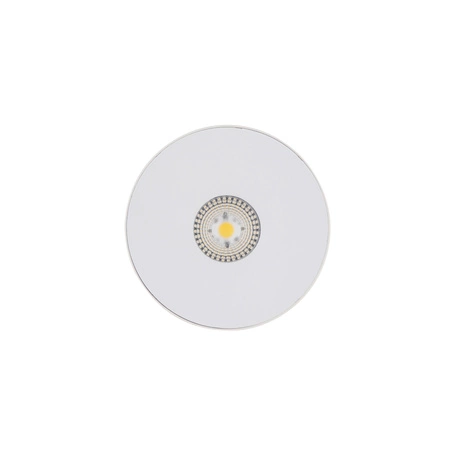 LED svítidlo pro povrchovou montáž 40W 3200lm 4000K Neutral SPOT TUBA White CL IOS ANGLE 60° 8725 Nowodvorski
