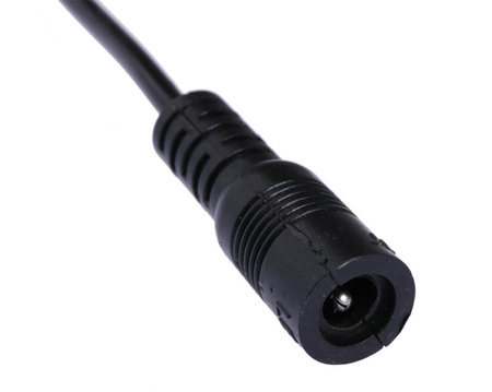 LED pásek 12V, 120W 1500LED 2835 Teplá bílá IP65 8mm 25m LUMILED