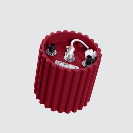 Hliníková GU10 pro povrchovou montáž Aura Deep Space SL.1819 Sollux