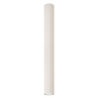 Stropní svítidlo Tuba Spot GU10 Beige Carbon Deep Space SL.1591 Sollux