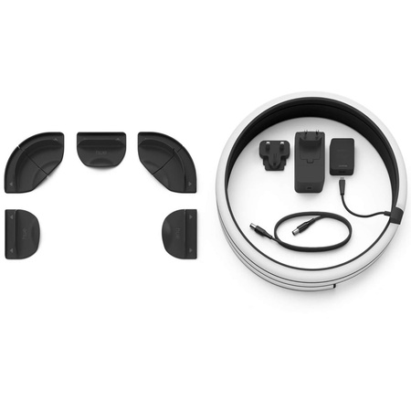 Inteligentní 20W CCT RGB 2m 55" Philips Hue Play Gradient LED Lightstrip Bluetooth Zigbee