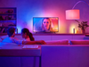 Inteligentní 20W CCT RGB 2m 55" Philips Hue Play Gradient LED Lightstrip Bluetooth Zigbee