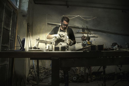 LED reflektor Pracovní lampa 30W 3000lm 6500K Přenosný LEDVANCE