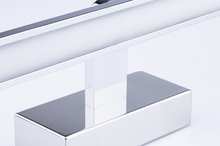 LED koupelnová nástěnná lampa SODO KM6504 lampa nad zrcadlo 14W 1000lm 4000K 50cm