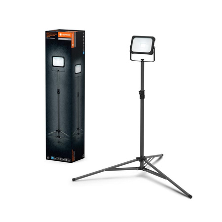 LED reflektor Reflektor 20W 2000lm 6500K Stativ Přenosný LEDVANCE