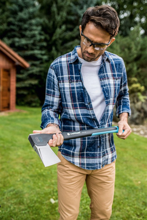 Štípací sekera 61.5 cm 1.6 kg ERGO C1600 CELLFAST