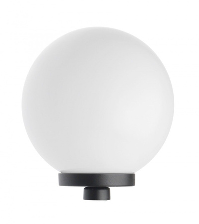 Venkovní zahradní lampa LED Sphere Classic G 250 Z 35 E27 29cm Su-Ma