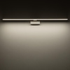 Nástěnné svítidlo LED 15W 1100lm 3000K teplá bílá Vodotěsné Koupelna IP44 Moderní CEZANNE LED L 10674 Nowodvorski