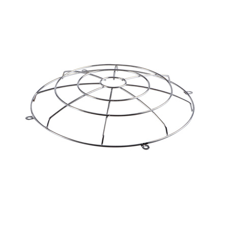 Ochranná ocelová mřížka pro svítidlo High-Bay HB PRO HI HBPH GRID 100W KANLUX