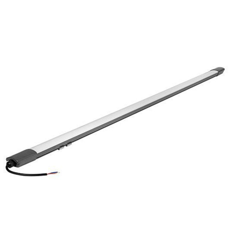 LED lampa Lineární hermetické svítidlo 36W 3000lm 4000K IP65 120cm