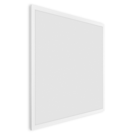 LED panelové stropní světlo 36W 4200lm 3000K - 4000K CCT stmívatelné Flush Mounted White 60x60cm Comfort Ledvance