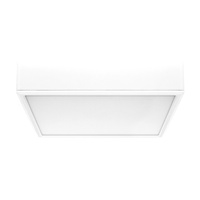 Plafond LED stropní světlo 22W 2300lm 3000-6000K CCT White Minimalist Lauri Rabalux