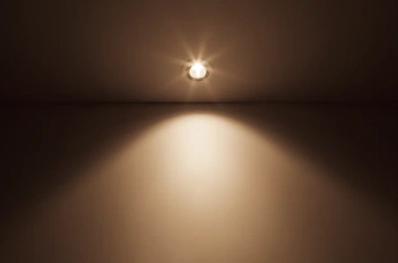 LED zapuštěná pod omítku 5W 350lm 4000K SceneSwitch White Pomeron Philips