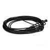 Napájecí kabel řídicí jednotky CRETE PC 10m IP44 Design Kobi