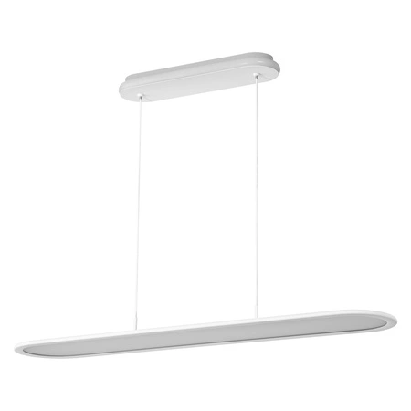 LED panel 57W 3000lm 4000K neutrální stmívatelné bílé kancelářské linky Ledvance stropní svítidlo