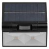 Solární Reflektor LED 2.9W 380lm 3000K se senzorem pohybu a soumraku Endura FLOOD SOLAR LEDVANCE