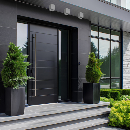 Halogenové svítidlo pro povrchovou montáž Vodotěsný hliník GU10 IP44 Bílý Aquarius Kobi