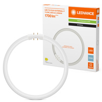 LED zářivka 2GX13 T5 11,6W 1700lm 6500K Cold 120° Ledvance