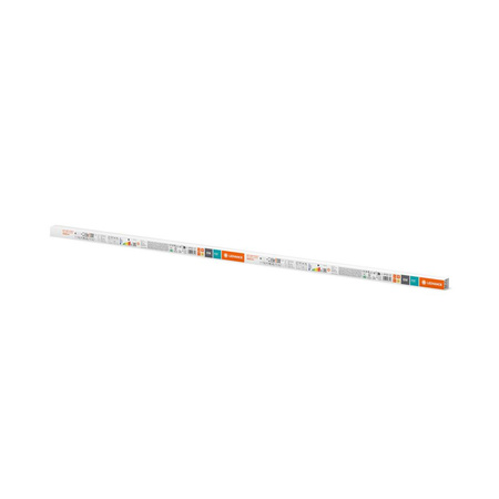 LED zářivka G13 T8 15W 1620lm 3000K Warm 190° 120cm Ledvance