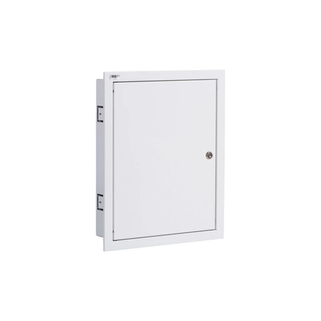 KP-DB-I-MF-212 Krabička pro povrchovou montáž KP-DB-I-MF-212 Bílá KANLUX